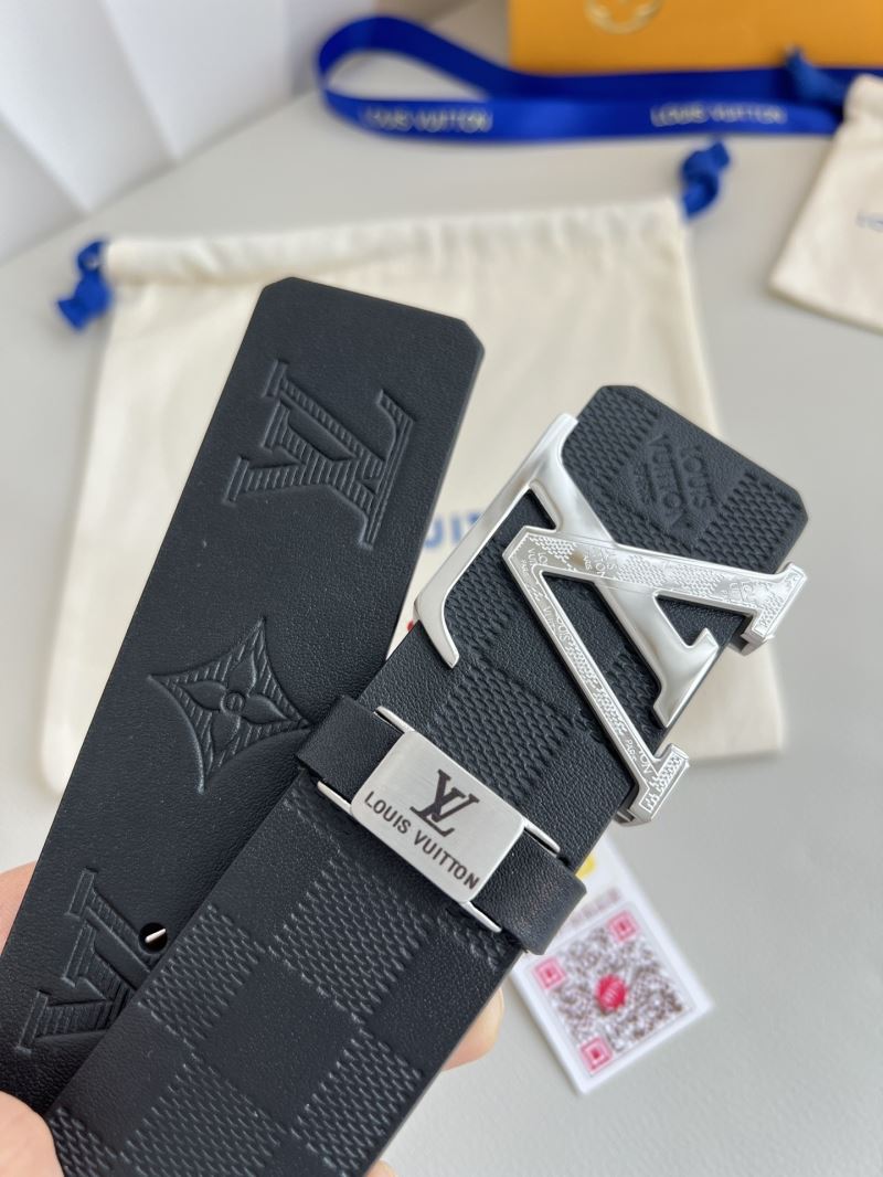 Louis Vuitton Belts